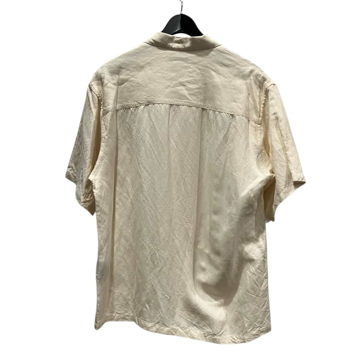 PARMTREE SHIRTSオープンカラーシャツODM24SS002 - Image 2