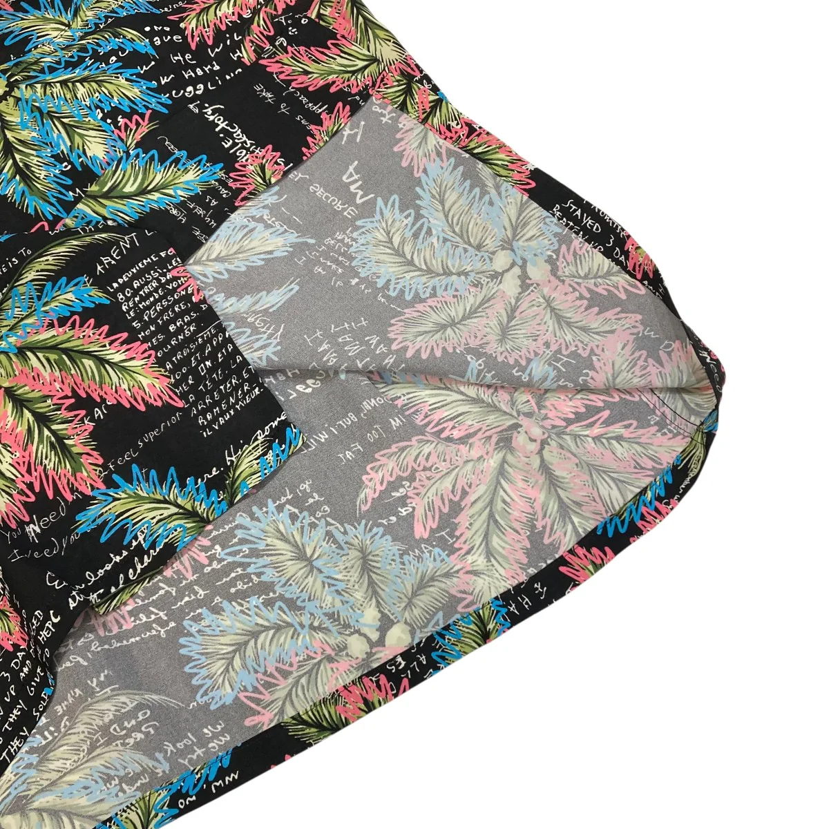 GOODLUCK HAWAIIAN SHIRT半袖シャツ1060 - Image 5
