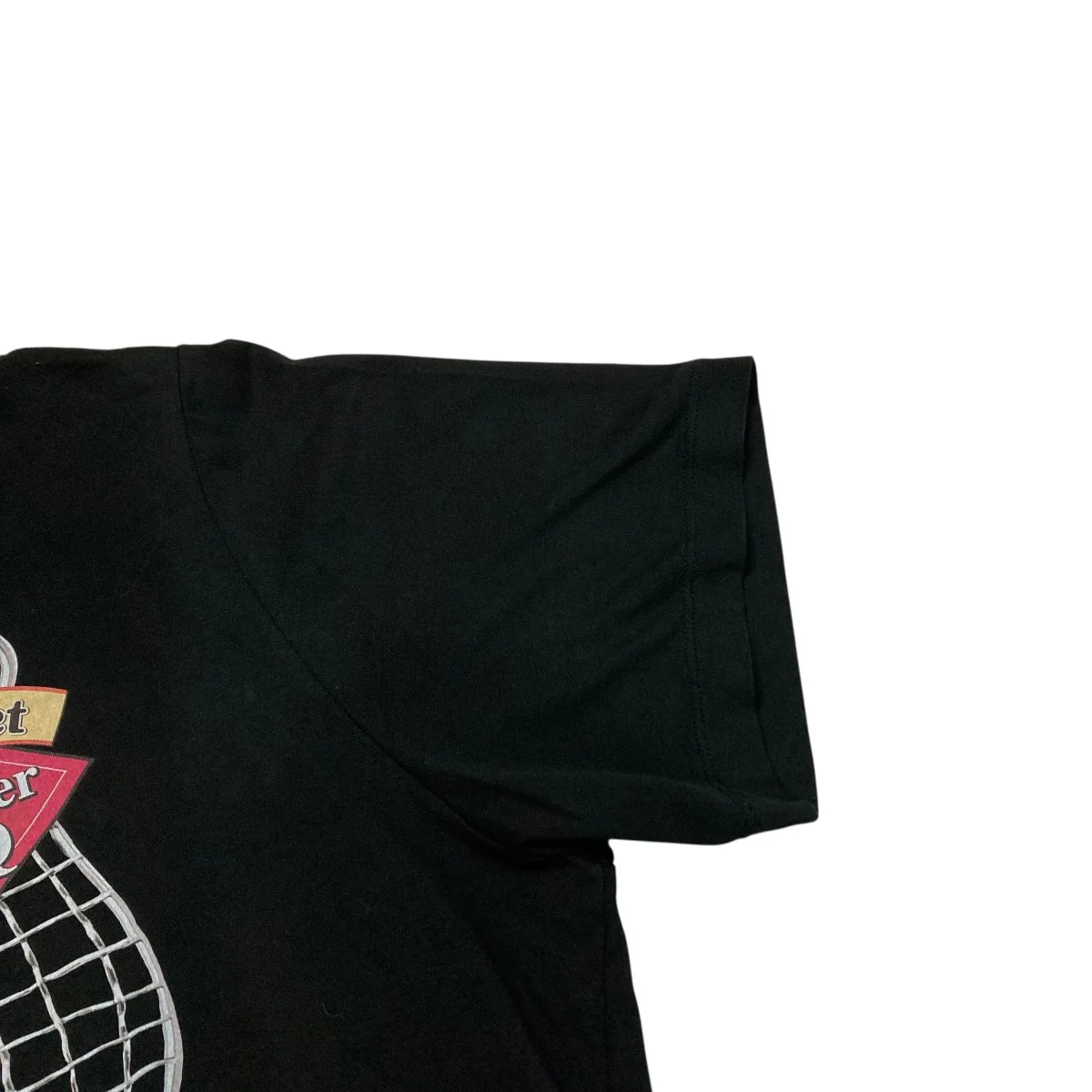 BBQ PRINTED T-SHIRTプリントTシャツ23SS28CS275 - Image 4