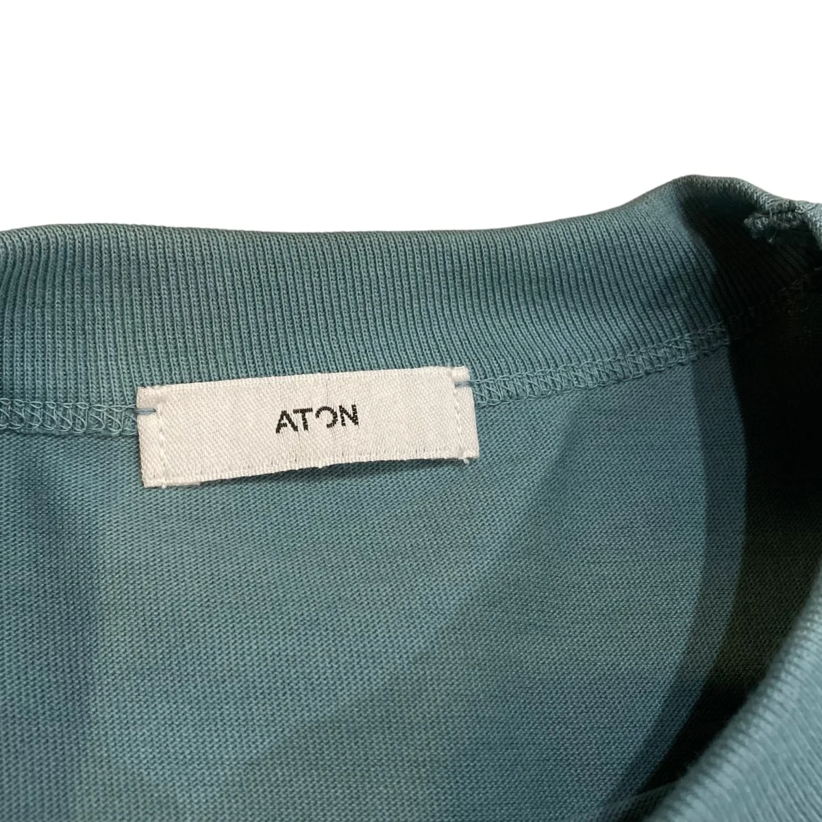 22SSOVERSIZED TANK TOPタンクトップ7055613 - Image 6