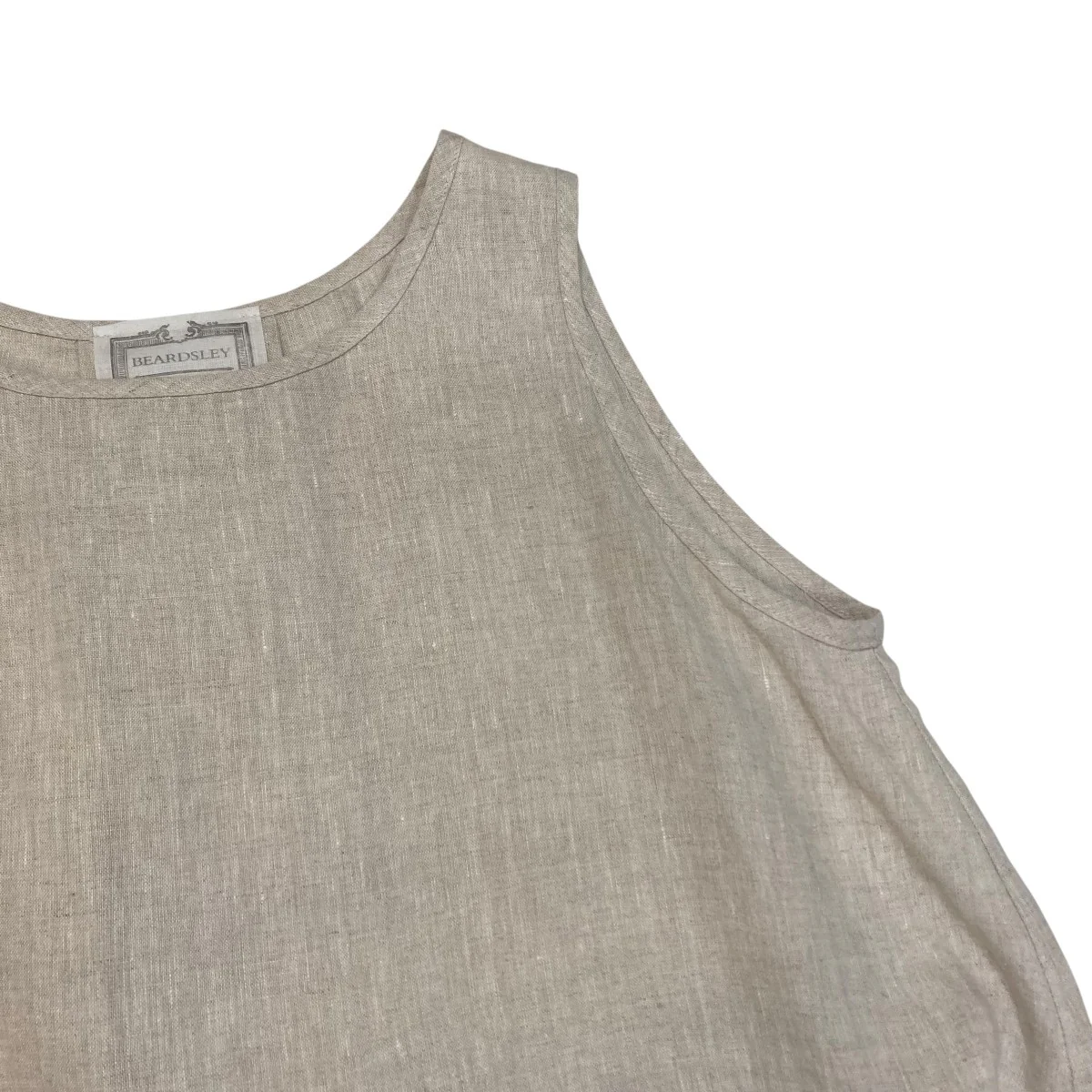 ノースリーブTシャツBEZ1031604A0015 - Image 4