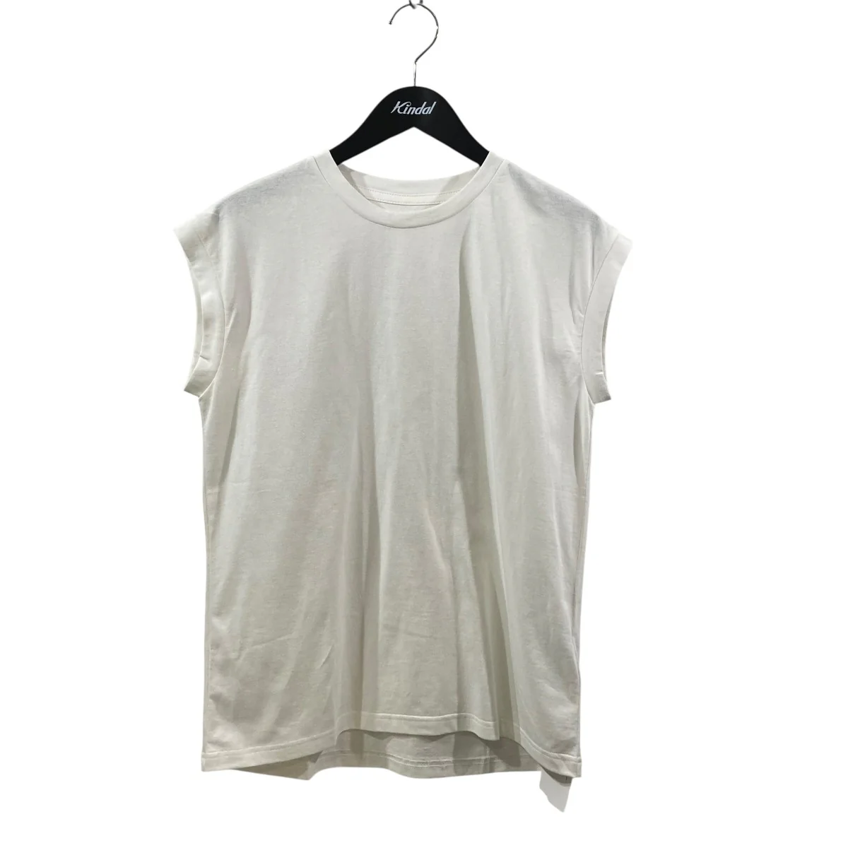 Nosleeve TeeノースリーブTシャツGPS-537