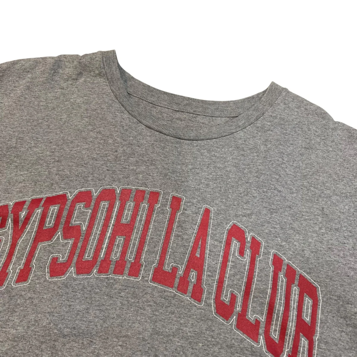 GYPSOHILA CLUB TeeTシャツGPSK-528 - Image 3