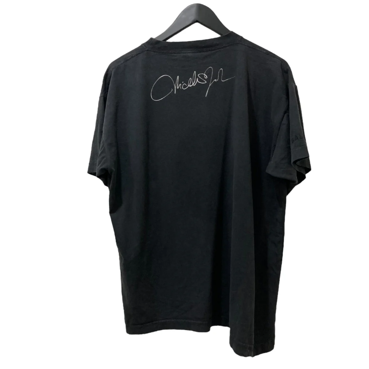michelle yeo グラフィックプリントTシャツ826344 - Image 2