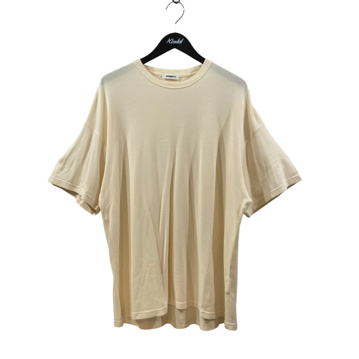 S-Z GAUZE SMOOTH STANDARD T-SHIRTS半袖Tシャツ22-01-028
