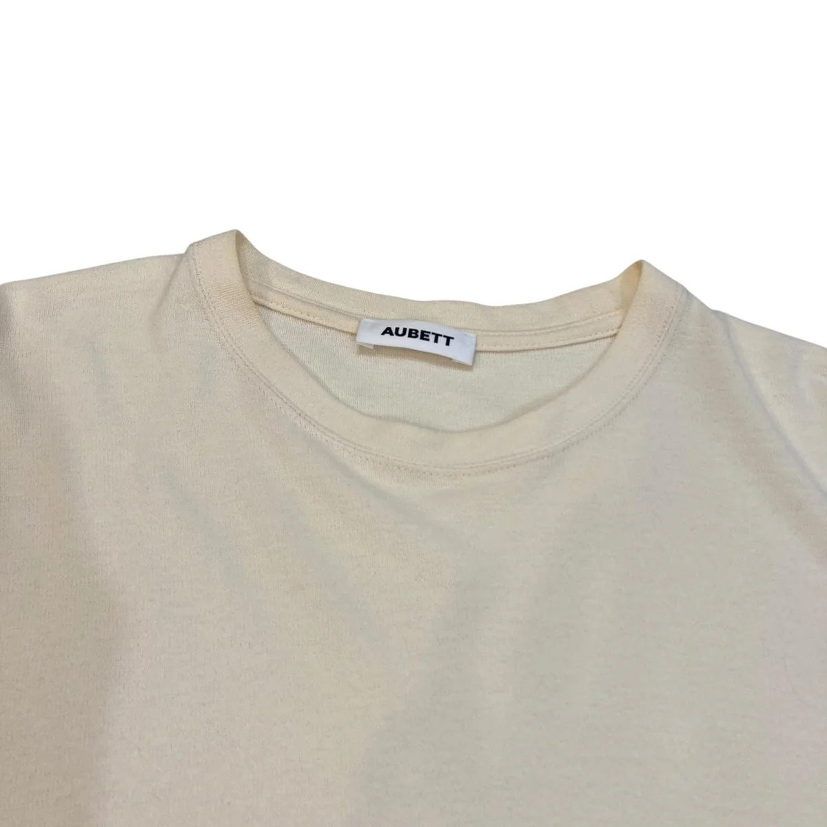 S-Z GAUZE SMOOTH STANDARD T-SHIRTS半袖Tシャツ22-01-028 - Image 3