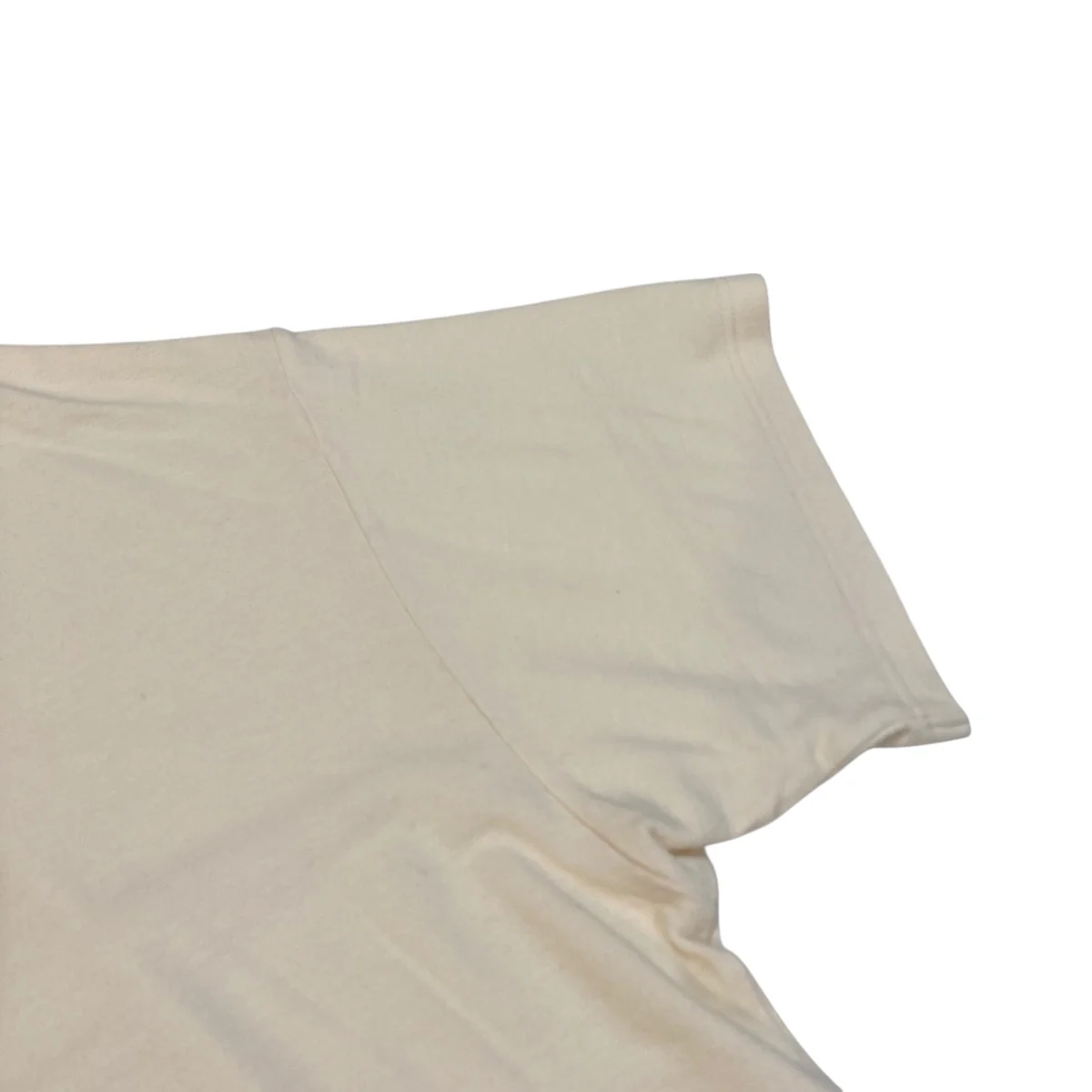 S-Z GAUZE SMOOTH STANDARD T-SHIRTS半袖Tシャツ22-01-028 - Image 4