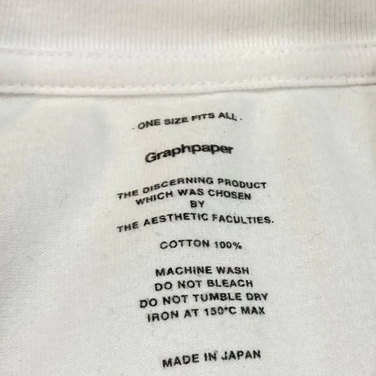 半袖Tシャツ - Image 6