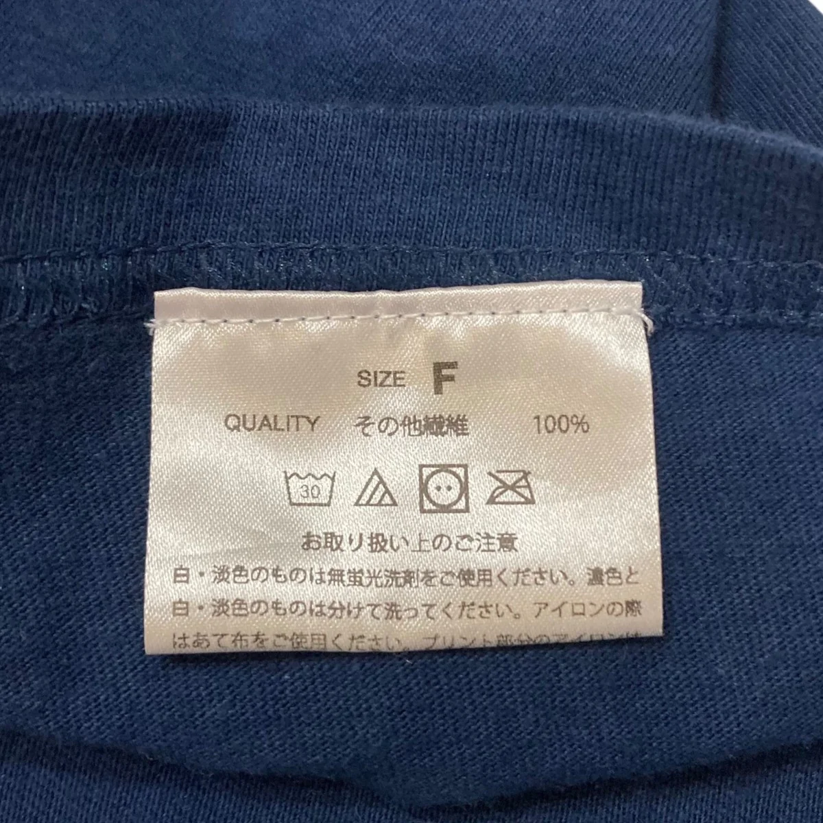 ノースリーブTシャツ - Image 6