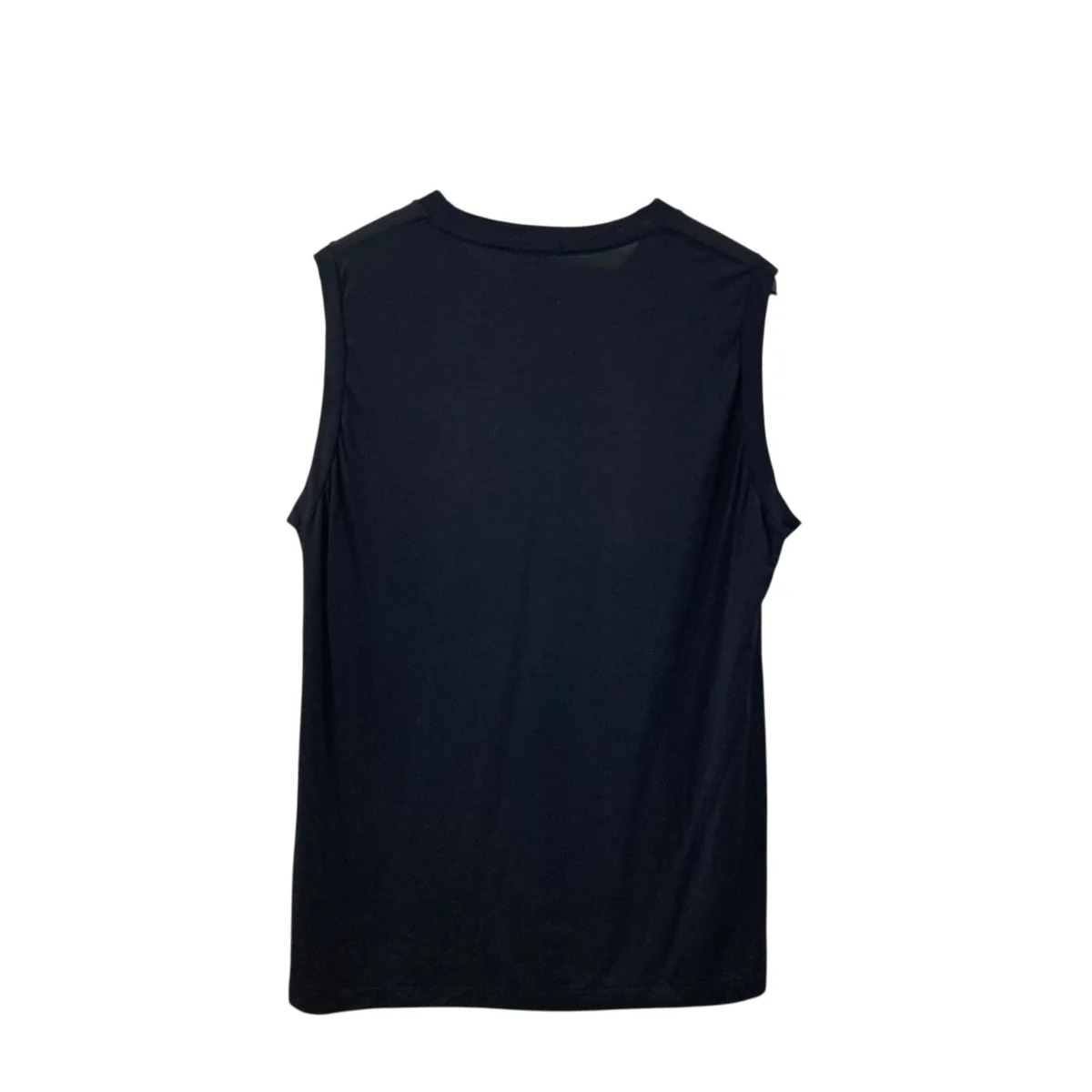 22SS ウール天竺 ノースリーブTシャツ V01-05015 - Image 2