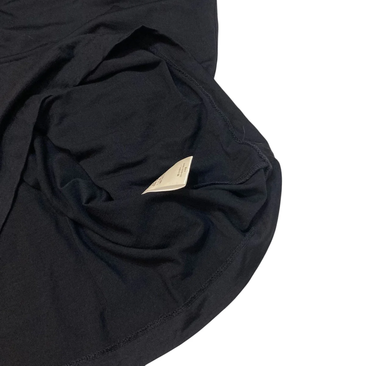 22SS ウール天竺 ノースリーブTシャツ V01-05015 - Image 5