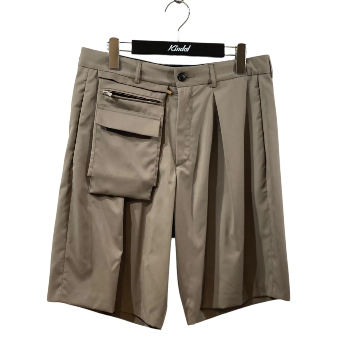 UTILITY SHORTハーフパンツUTITS887610UM04
