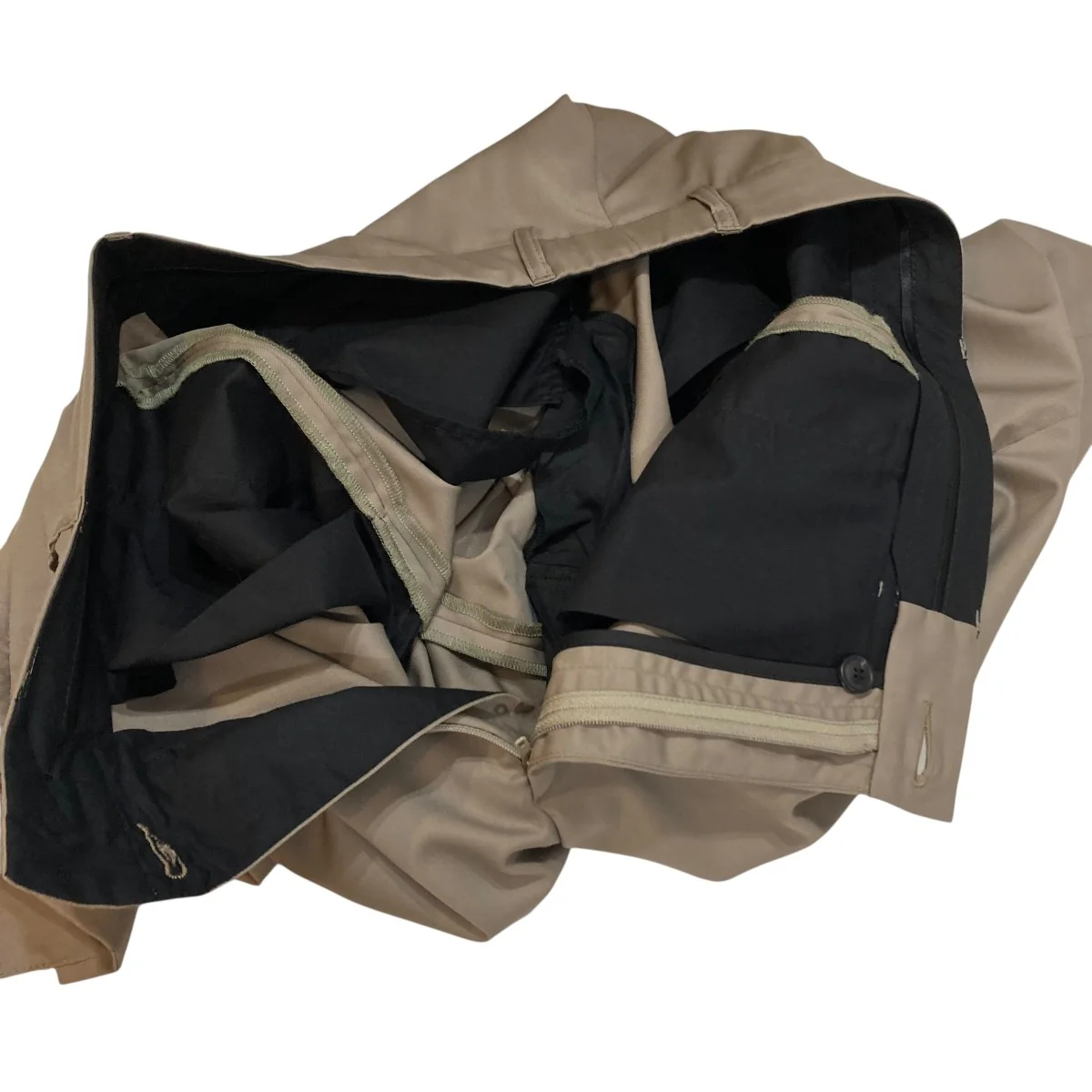 UTILITY SHORTハーフパンツUTITS887610UM04 - Image 6