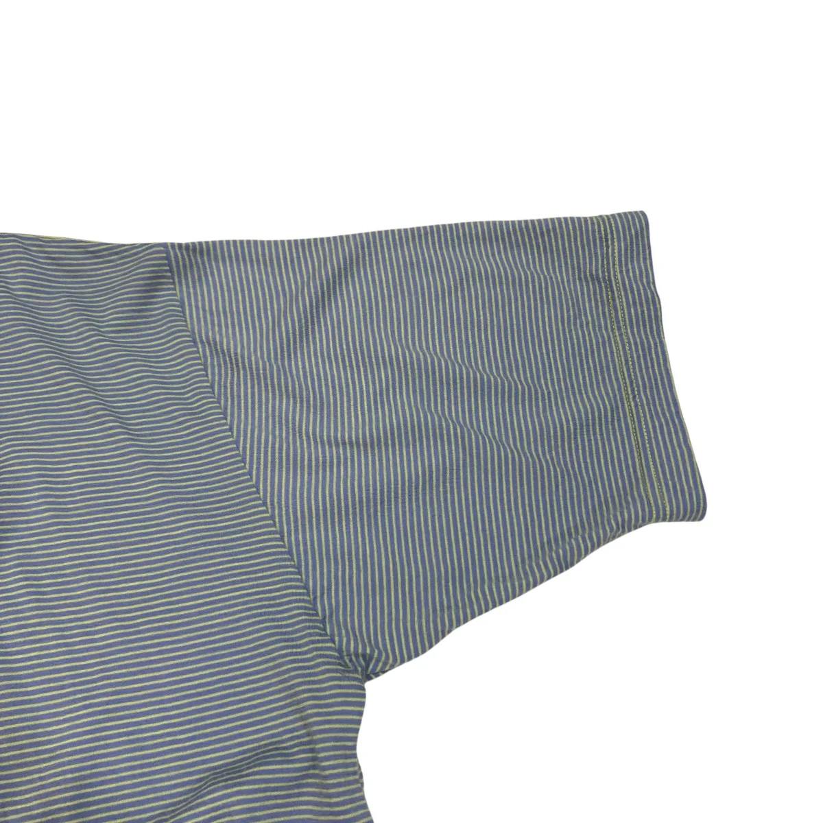 ストライプ半袖Tシャツ - Image 4