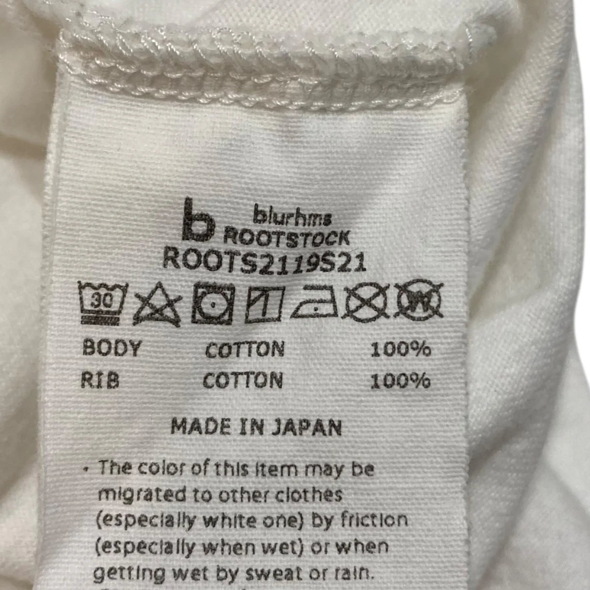 半袖Tシャツ - Image 6