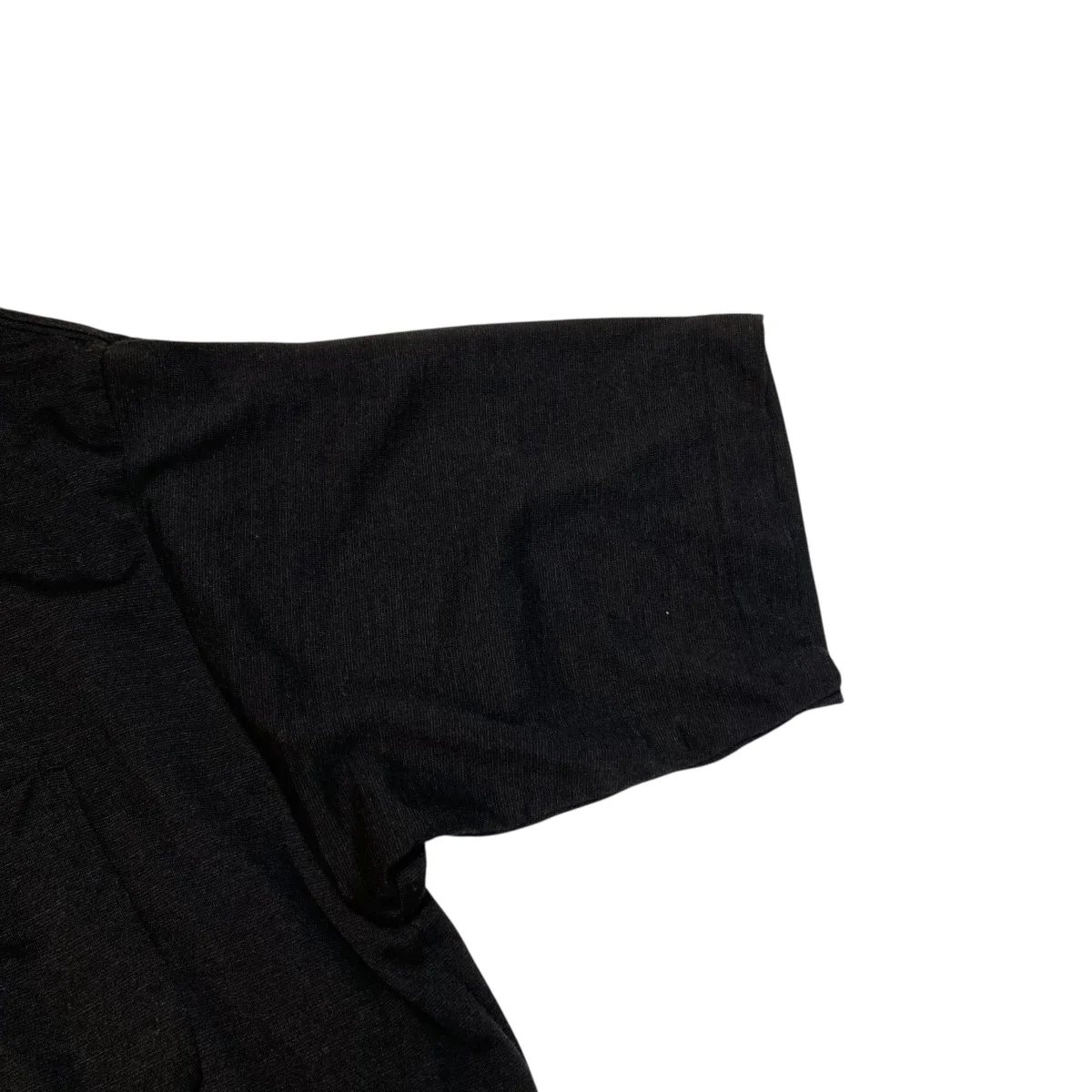 サマーウール 半袖Tシャツ  B01-05016 - Image 4