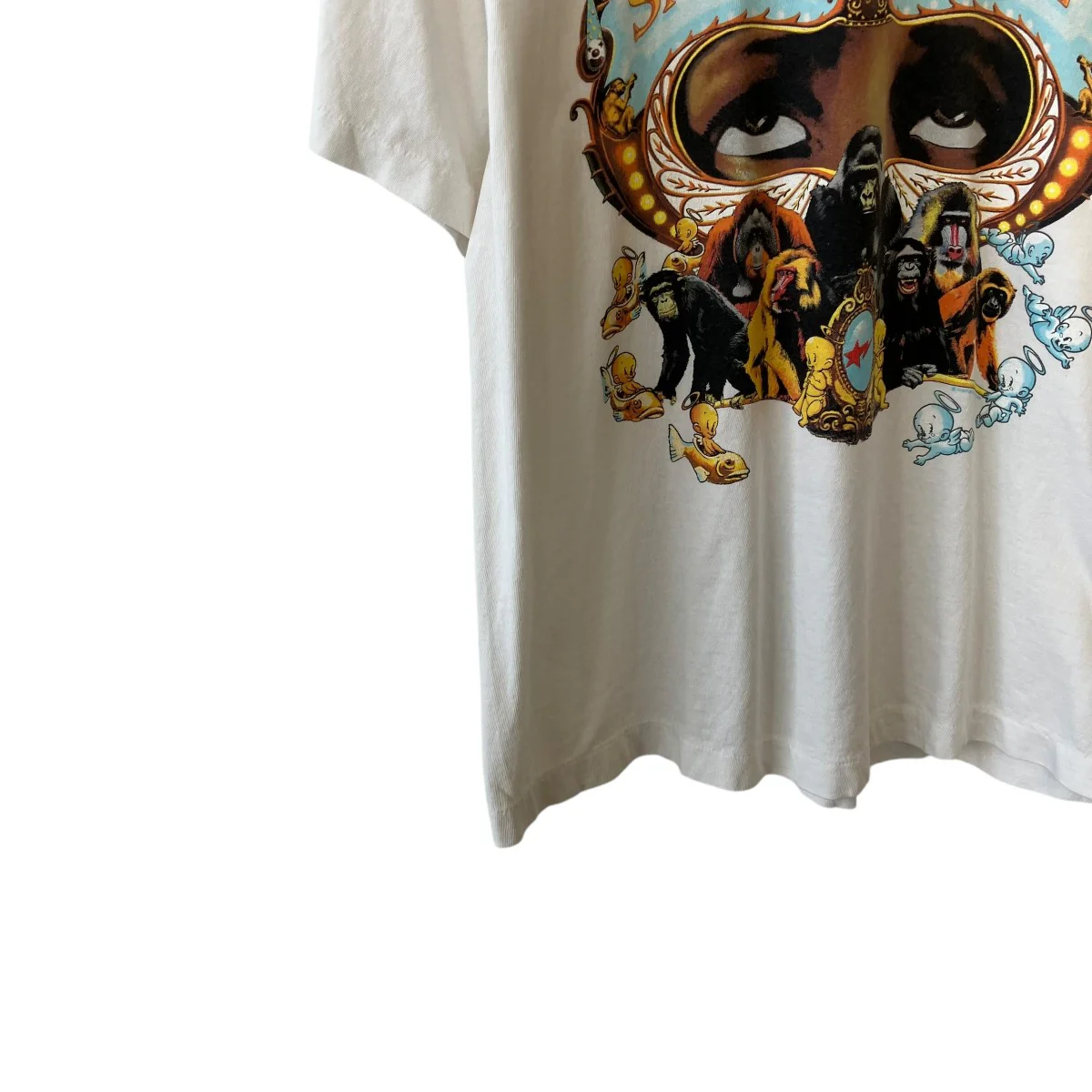 25AWGENERATION BAPE SS TEE半袖TシャツSM-HR1-0000-C36 - Image 4
