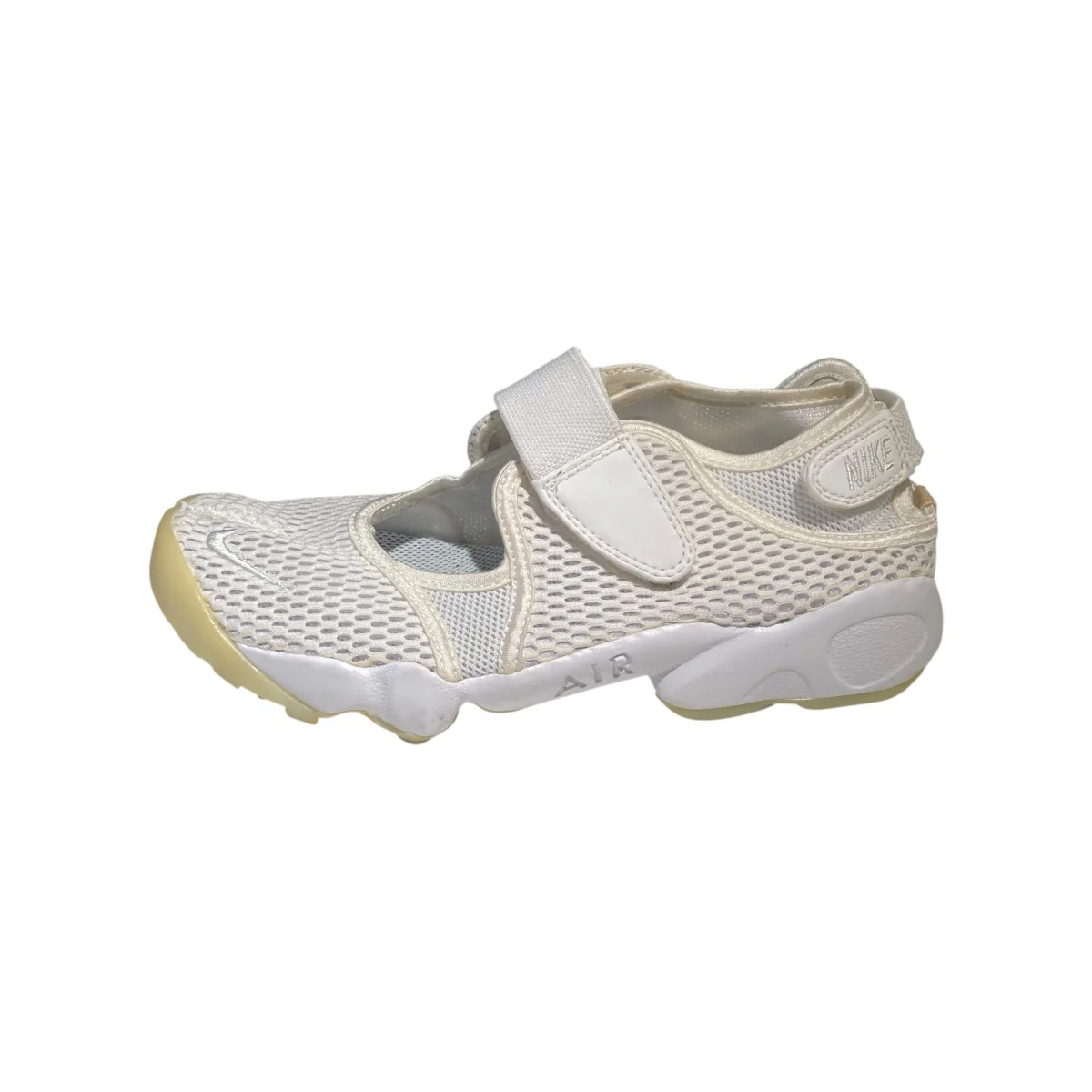 WMNS AIR RIFT BRサンダル848386-100 - Image 2