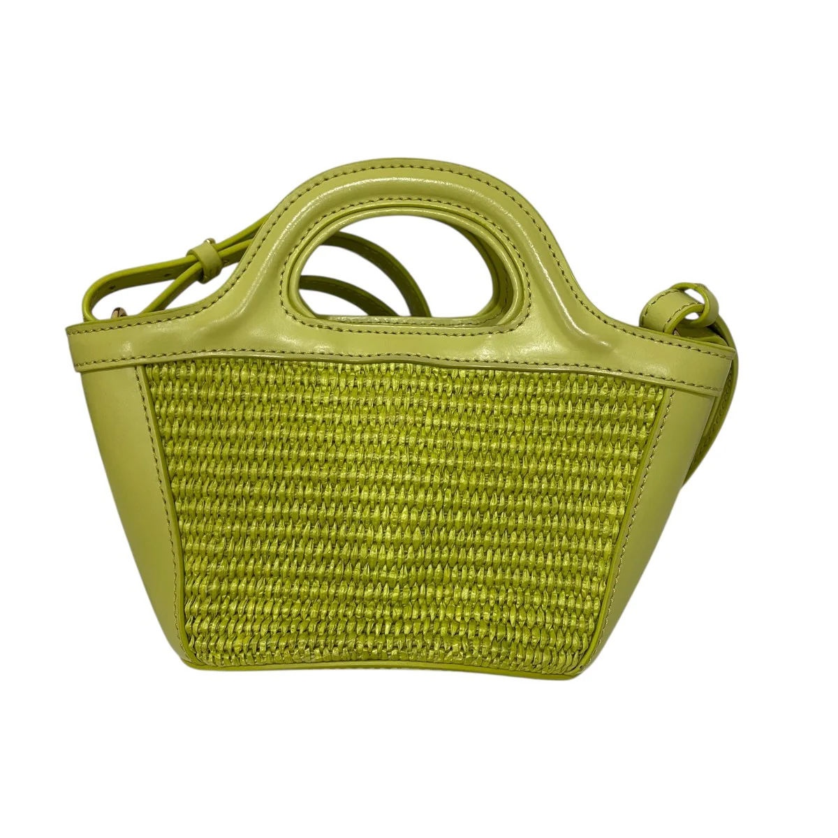 TROPICALIA BAG MICRO2WAYバッグBMMP0067Q0 - Image 2