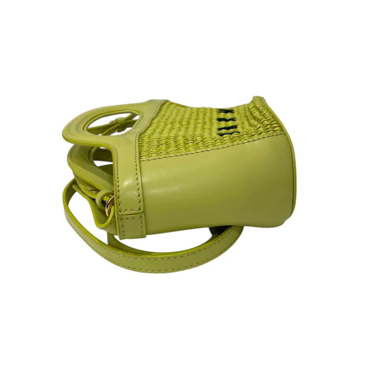TROPICALIA BAG MICRO2WAYバッグBMMP0067Q0 - Image 3