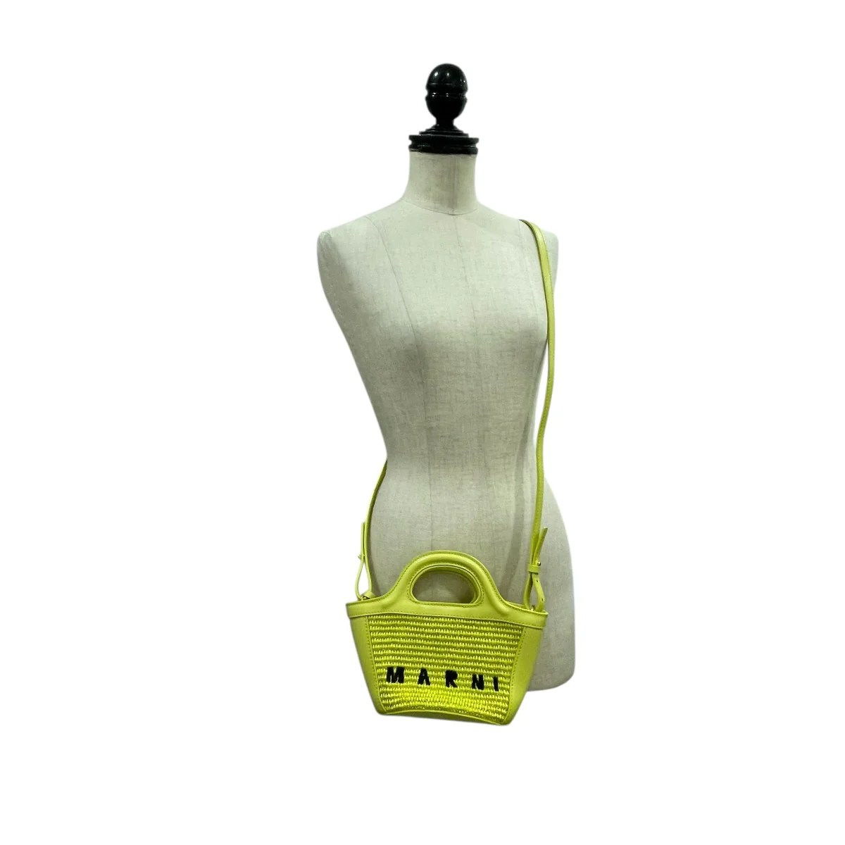 TROPICALIA BAG MICRO2WAYバッグBMMP0067Q0 - Image 7