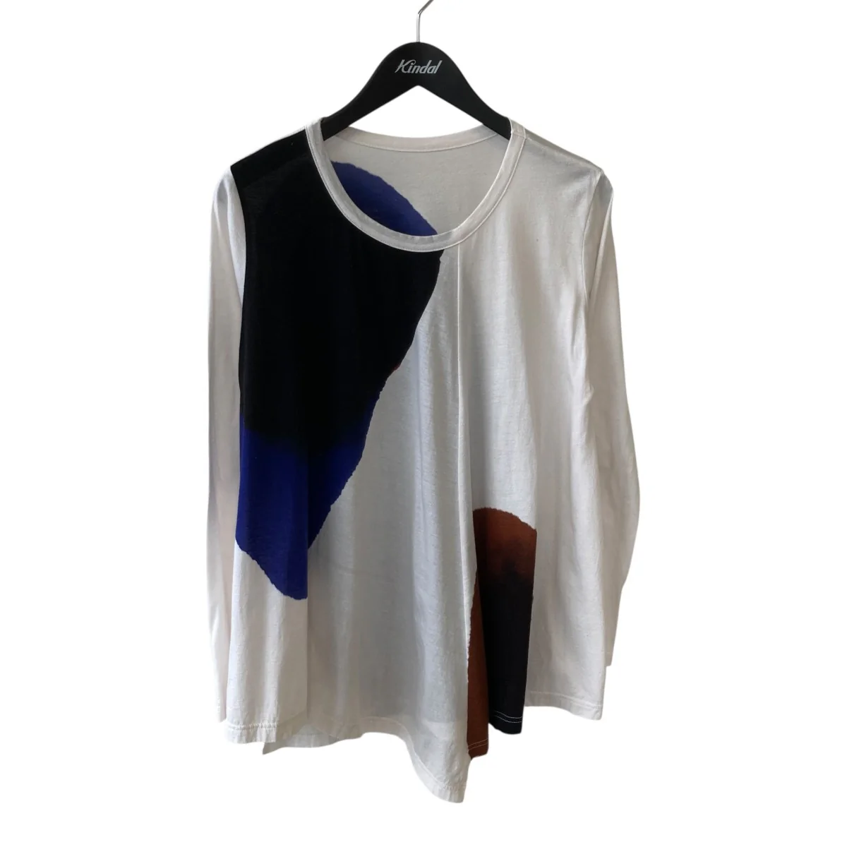 長袖TシャツYM-T12-673