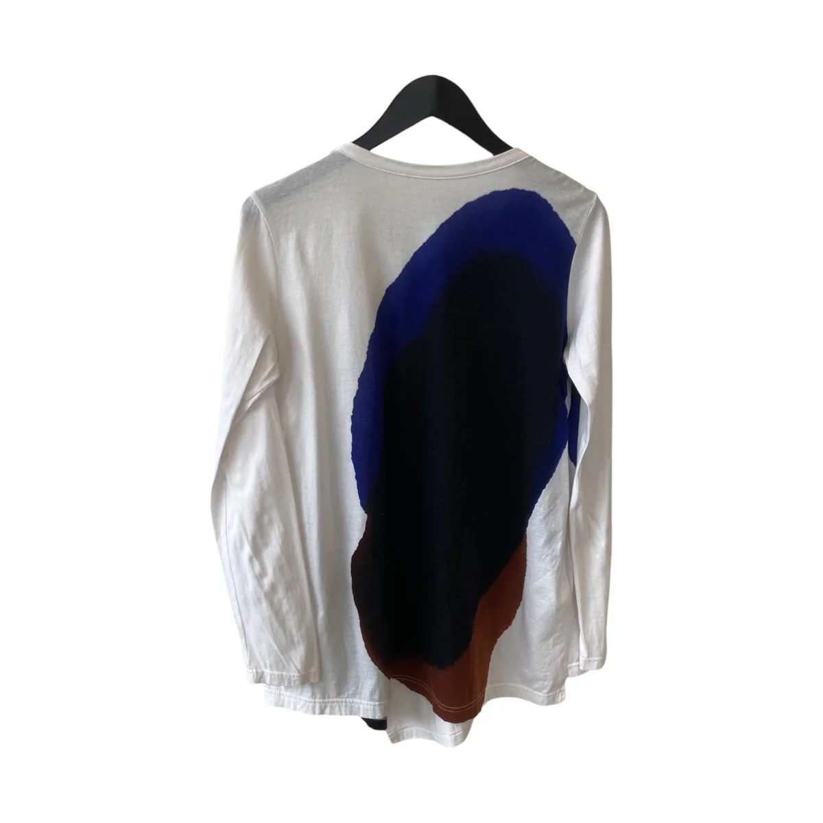 長袖TシャツYM-T12-673 - Image 2