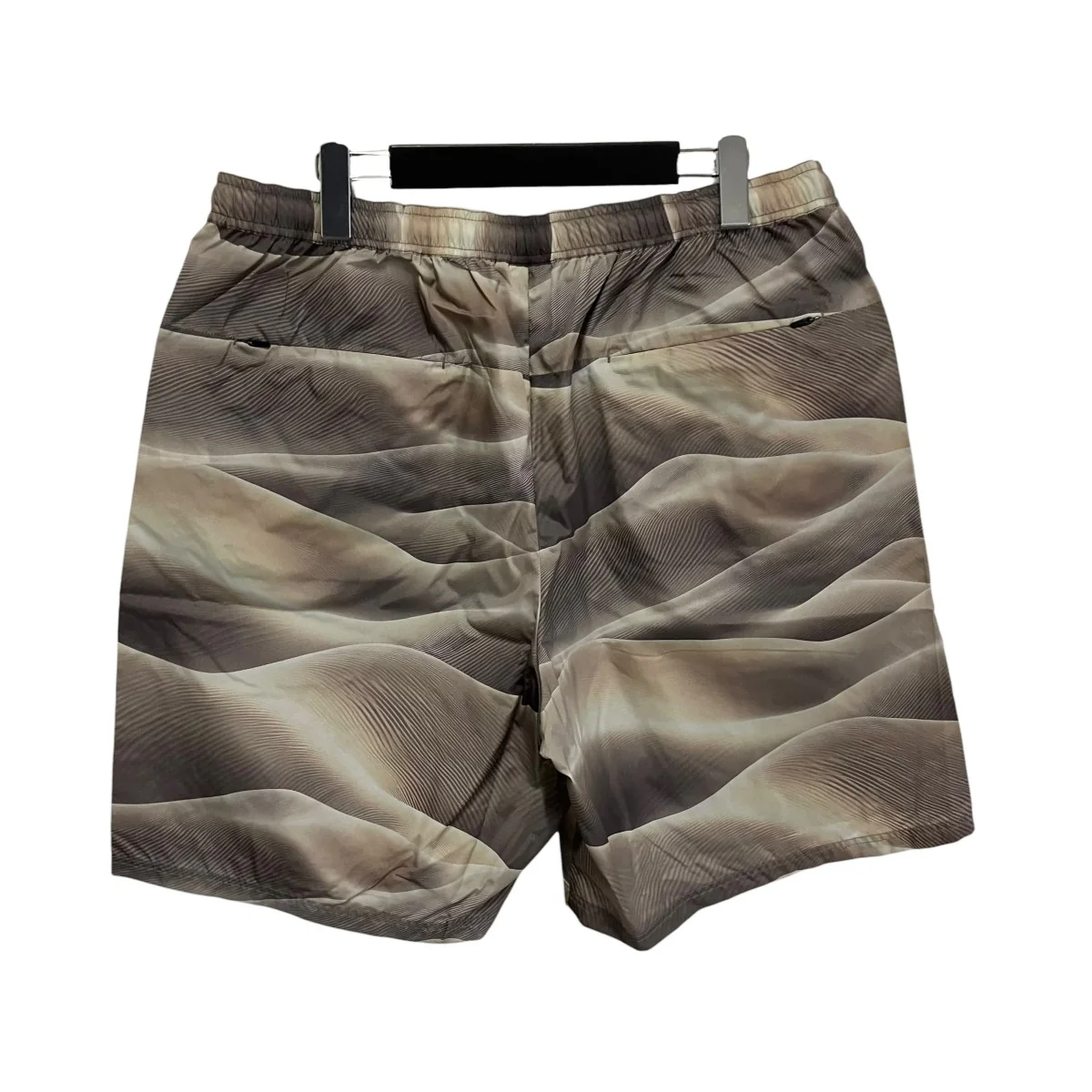 DESERT PRACTICE SHORTSハーフパンツFCRB-252011 - Image 2