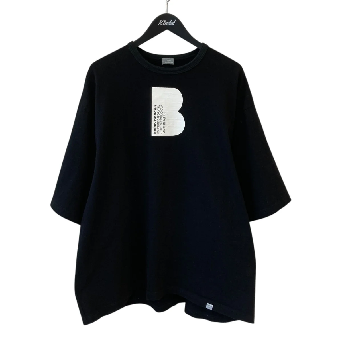 22AWTシャツ22WBM-T07236