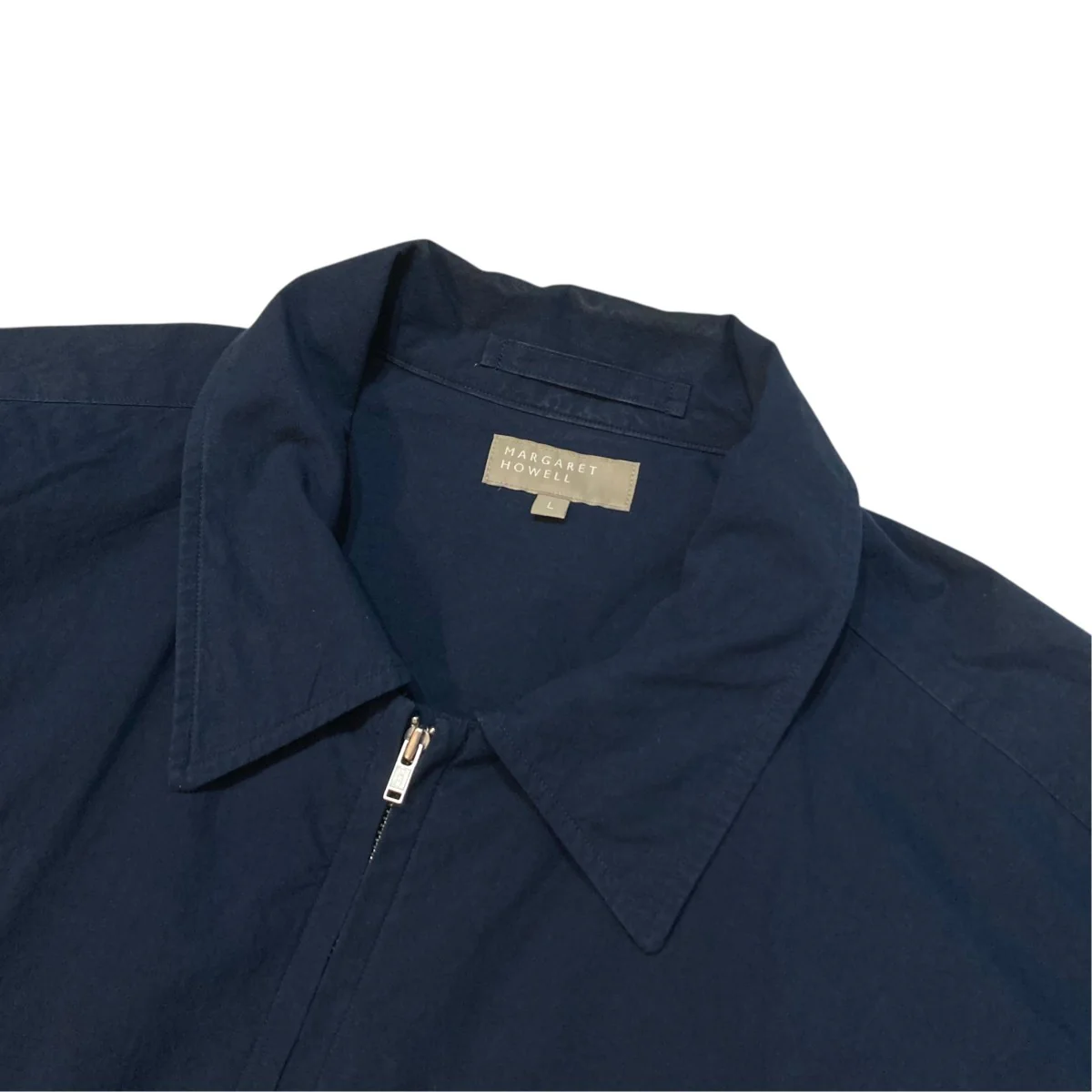 ジップジャケット579-2125005 - Image 3