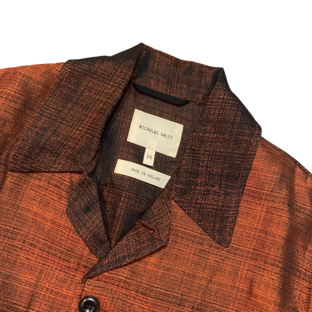 シャツジャケット - Image 3