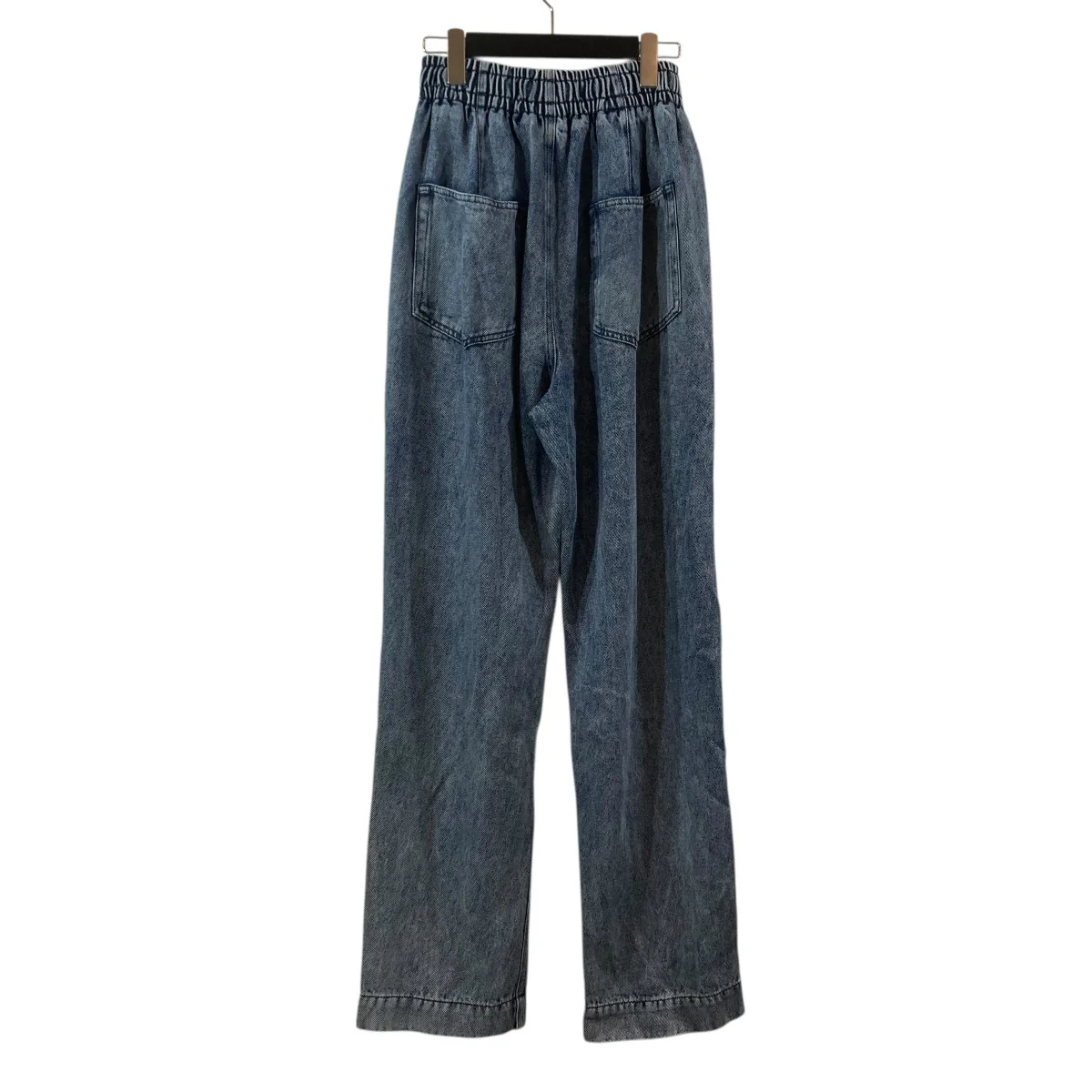 Loose-fit jeansデニムパンツPA2007-21A022H - Image 2