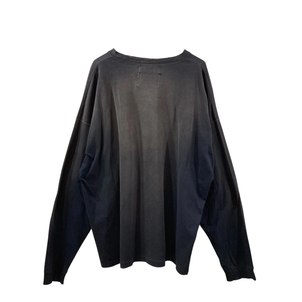 Where Vintage Theme Tee長袖Tシャツ24AW C-15 - Image 2