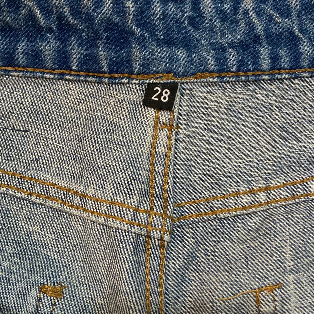 デニムパンツ - Image 7