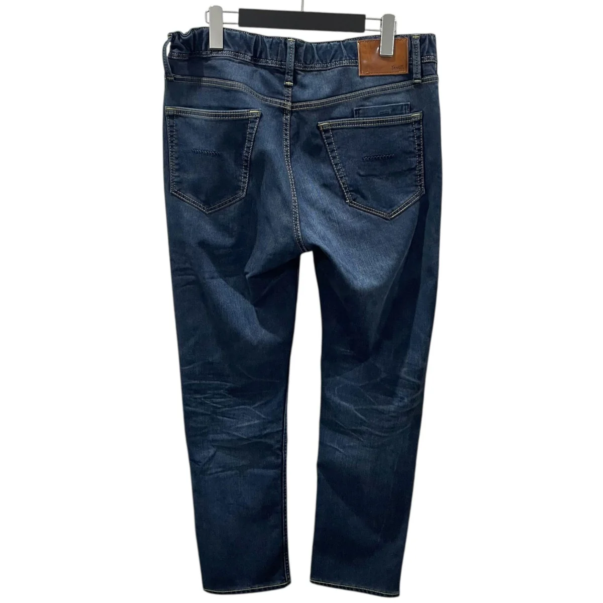 イージーデニムパンツ Winter Resort Jeans ウィンターリゾートジーンズ 57223101 - Image 2