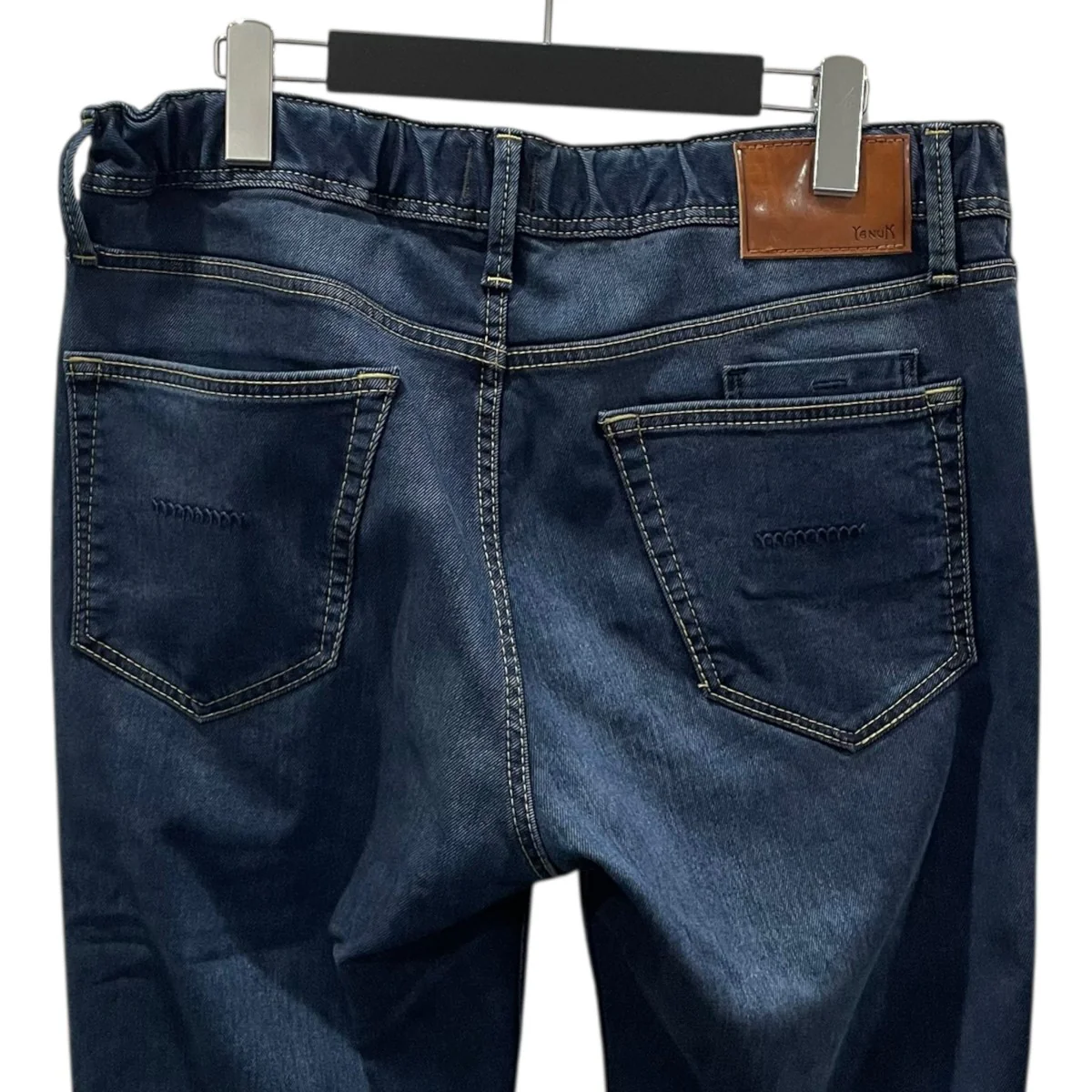 イージーデニムパンツ Winter Resort Jeans ウィンターリゾートジーンズ 57223101 - Image 4