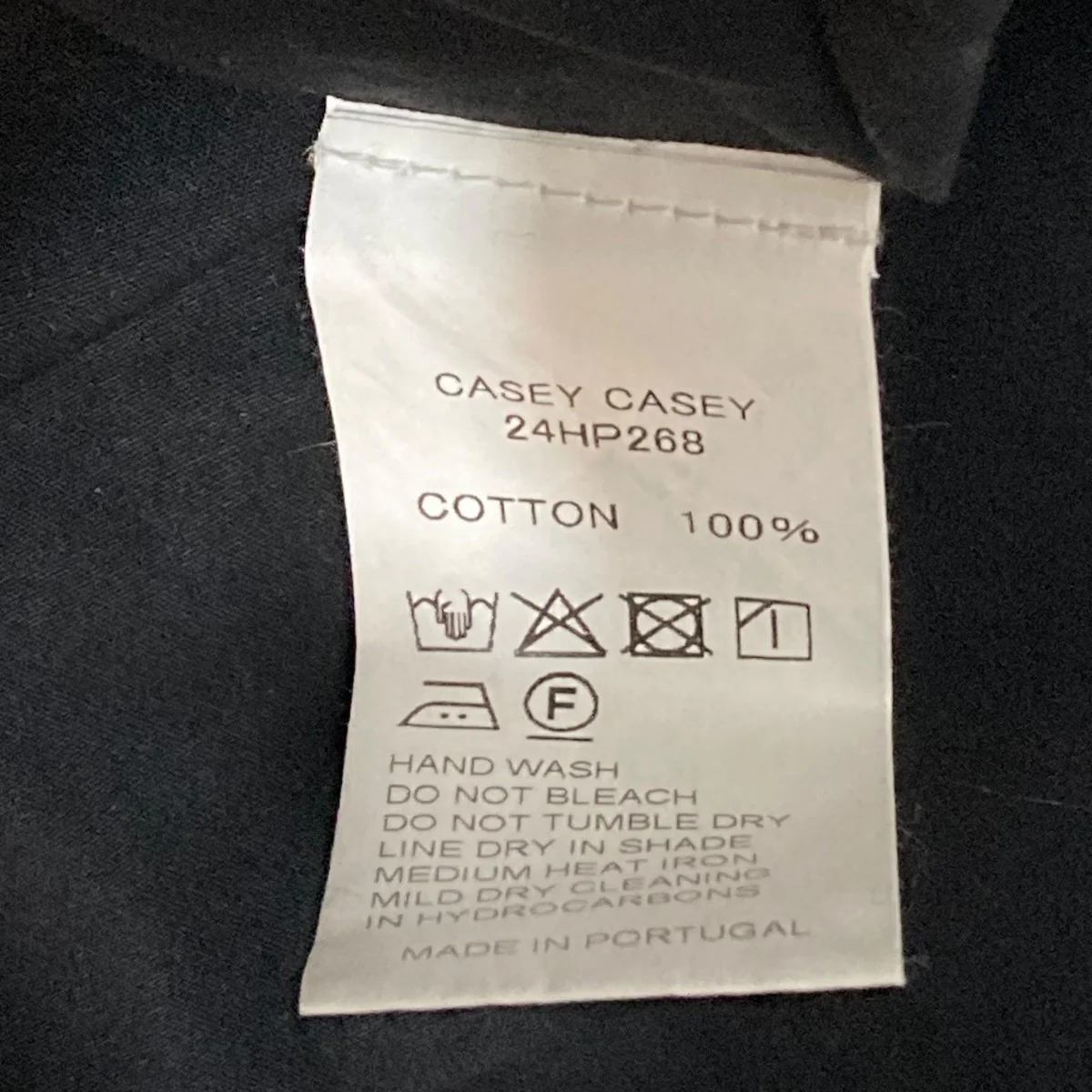ABEL PANTSカーゴパンツ24HP268 - Image 8