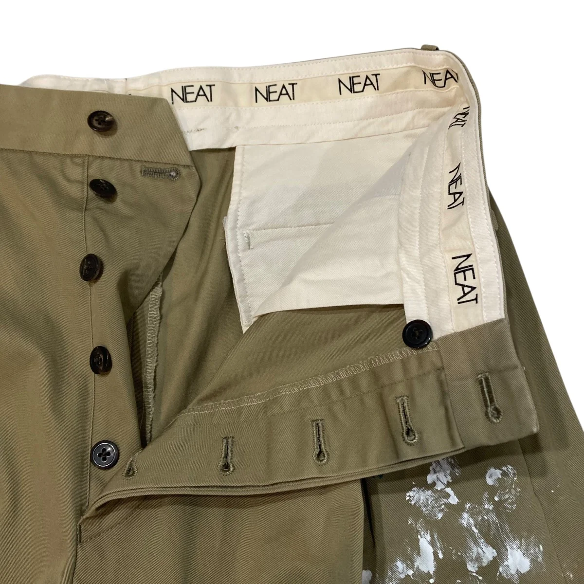スラックス - Image 3