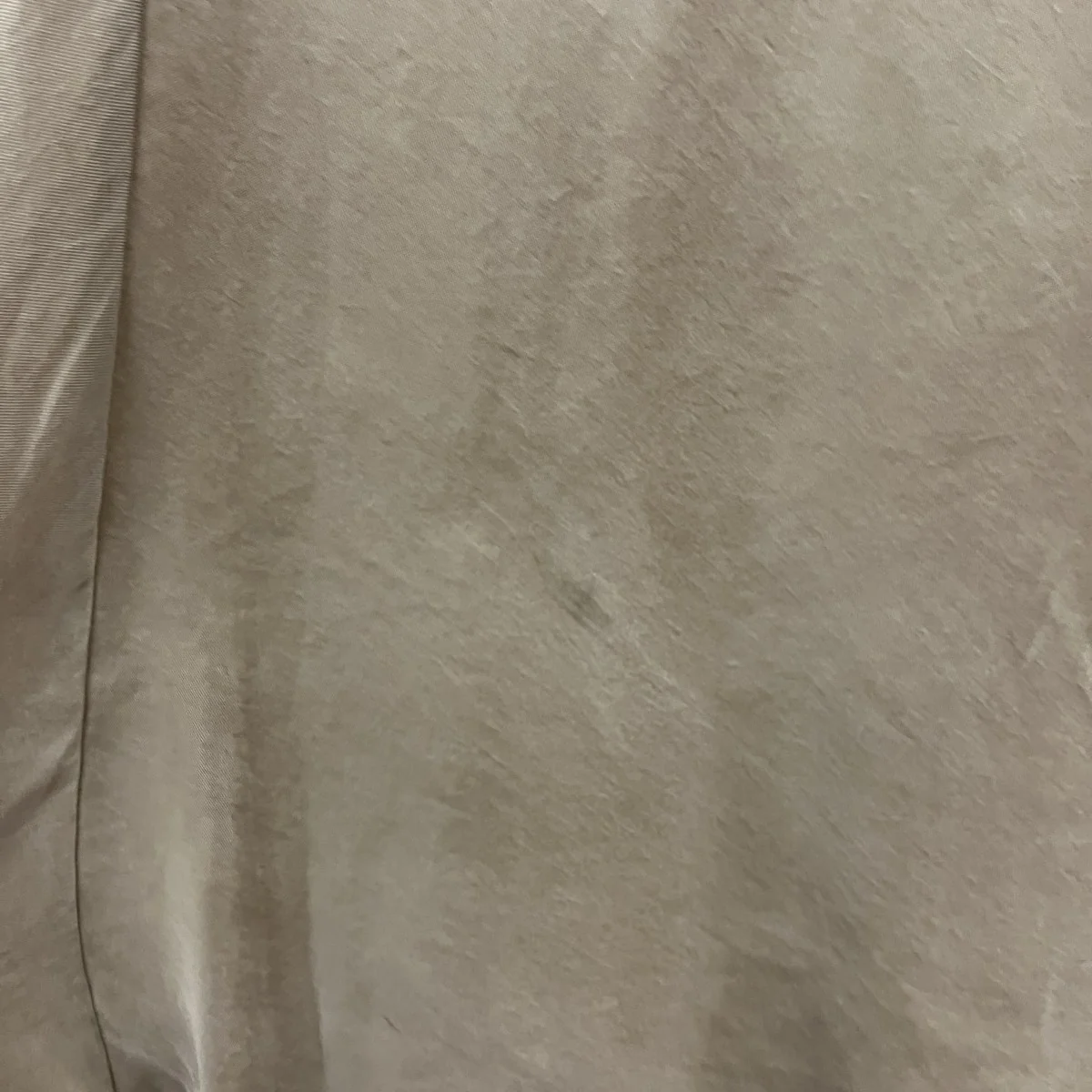 23SSWashable Fibril ギャザーロングスカート23060922105310 - Image 7
