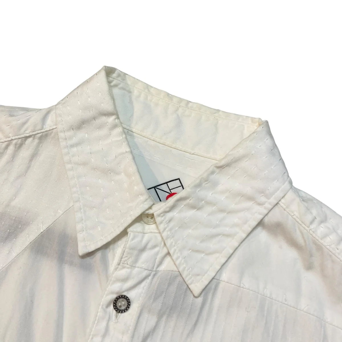 長袖シャツ - Image 3