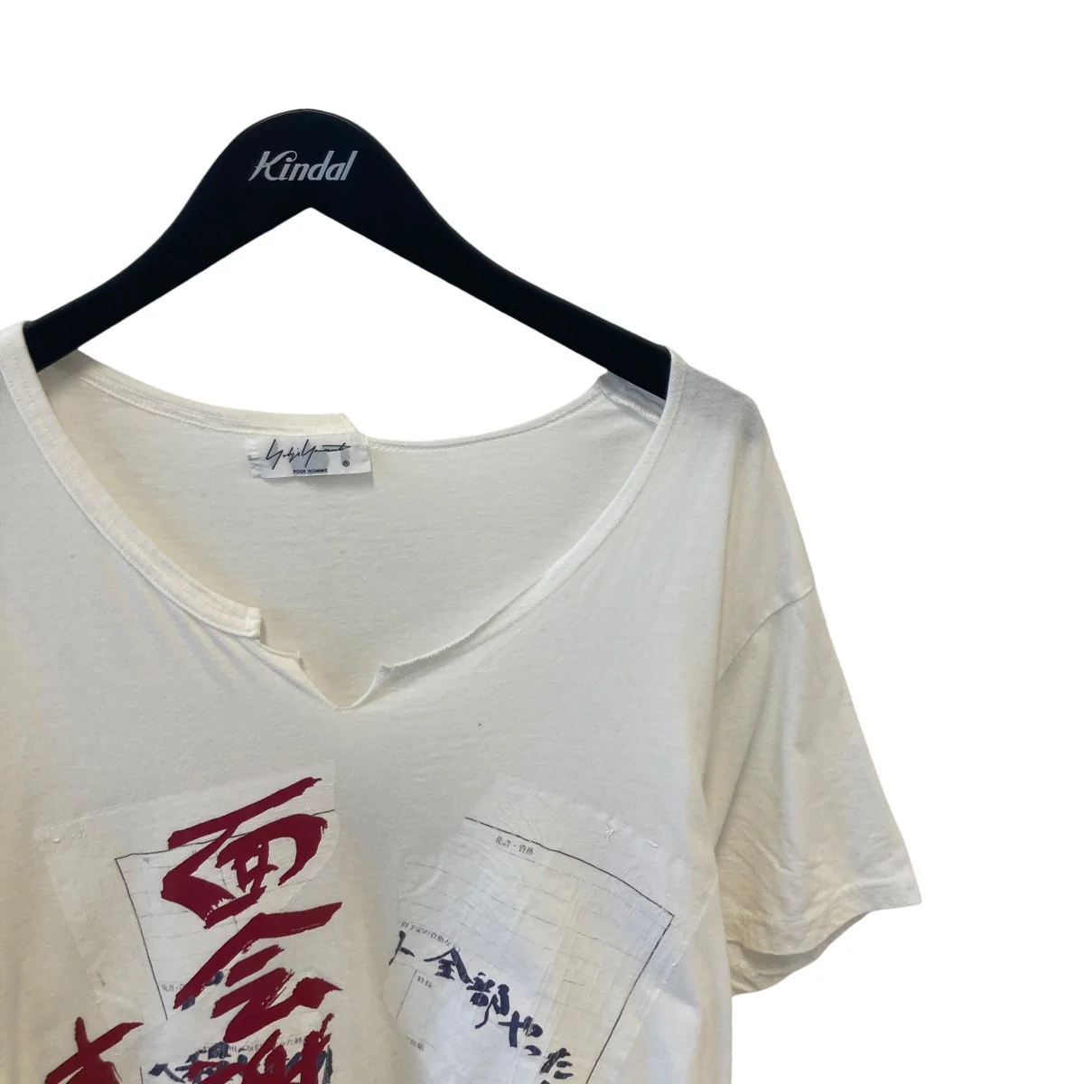 半袖TシャツHH-T25-082 - Image 3