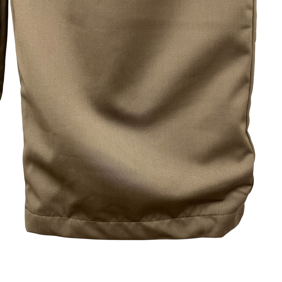 Tulle Layereddesign SlacksパンツGRApt1211 - Image 8