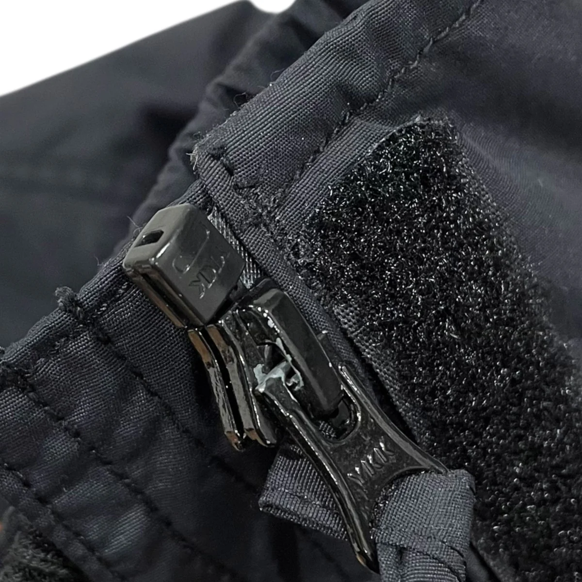 23AW フリースライナー付き 3WAYジップアップジャケット Bugaboo 1986 Interchange jacket バガブー1986 インターチェンジジャケット 223 WM1190 - Image 8
