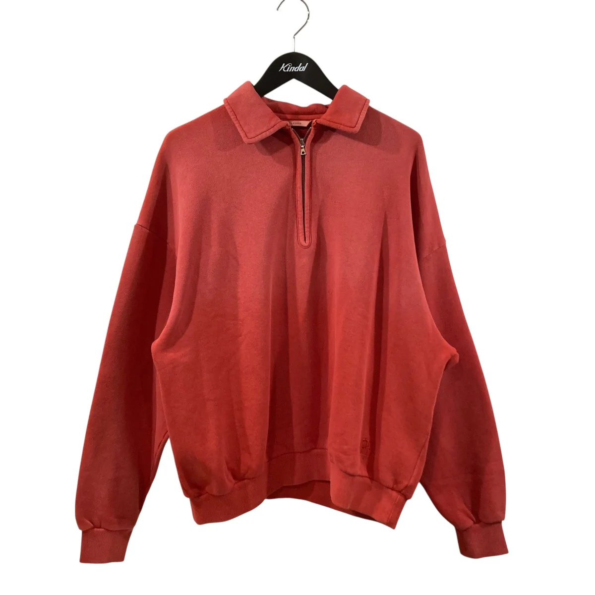 Vintage Half Zip SweatshirtヴィンテージハーフジップスウェットFR0502-M3029