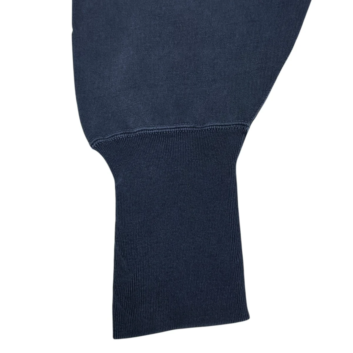 20AW 加工スウェットトレーナー Oversize Sweat オーバーサイズスウェット 20070560009230 - Image 4
