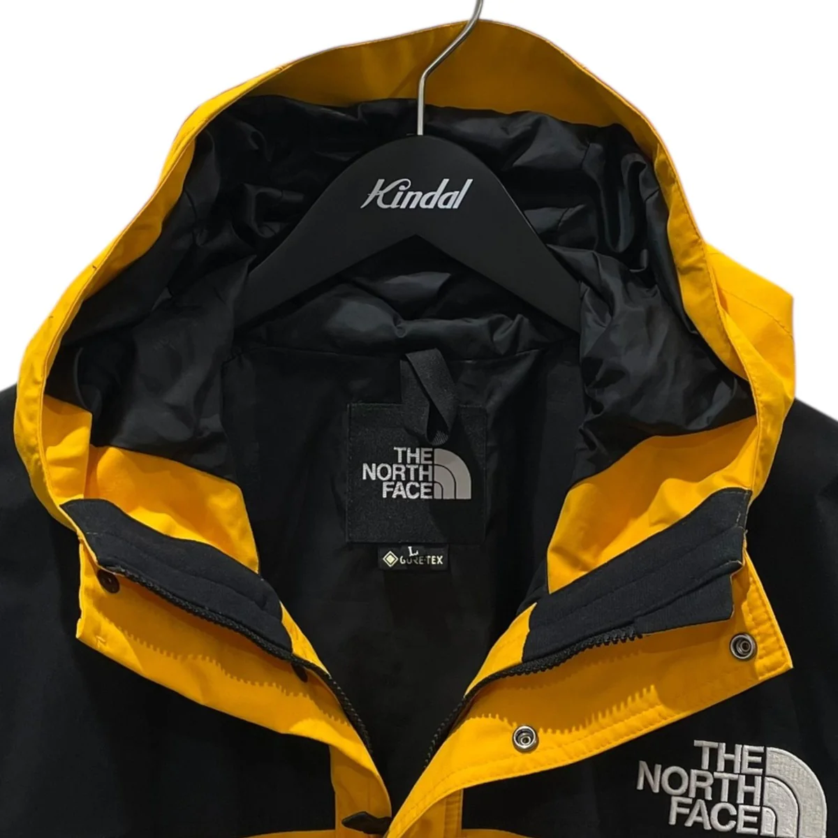 マウンテンパーカー Mountain Light Jacket マウンテンライトジャケット NP11834 - Image 3