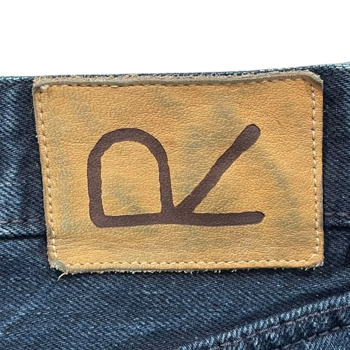 デニムパンツ - Image 5