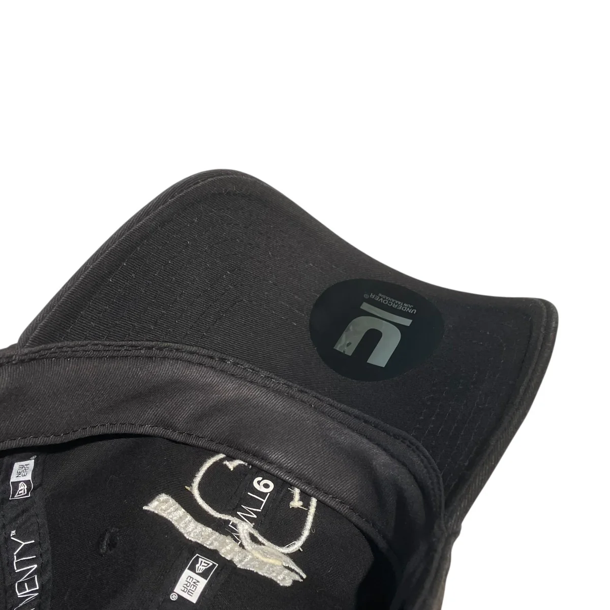 MILE APPLE 9TWENTY CAPキャップ - Image 6