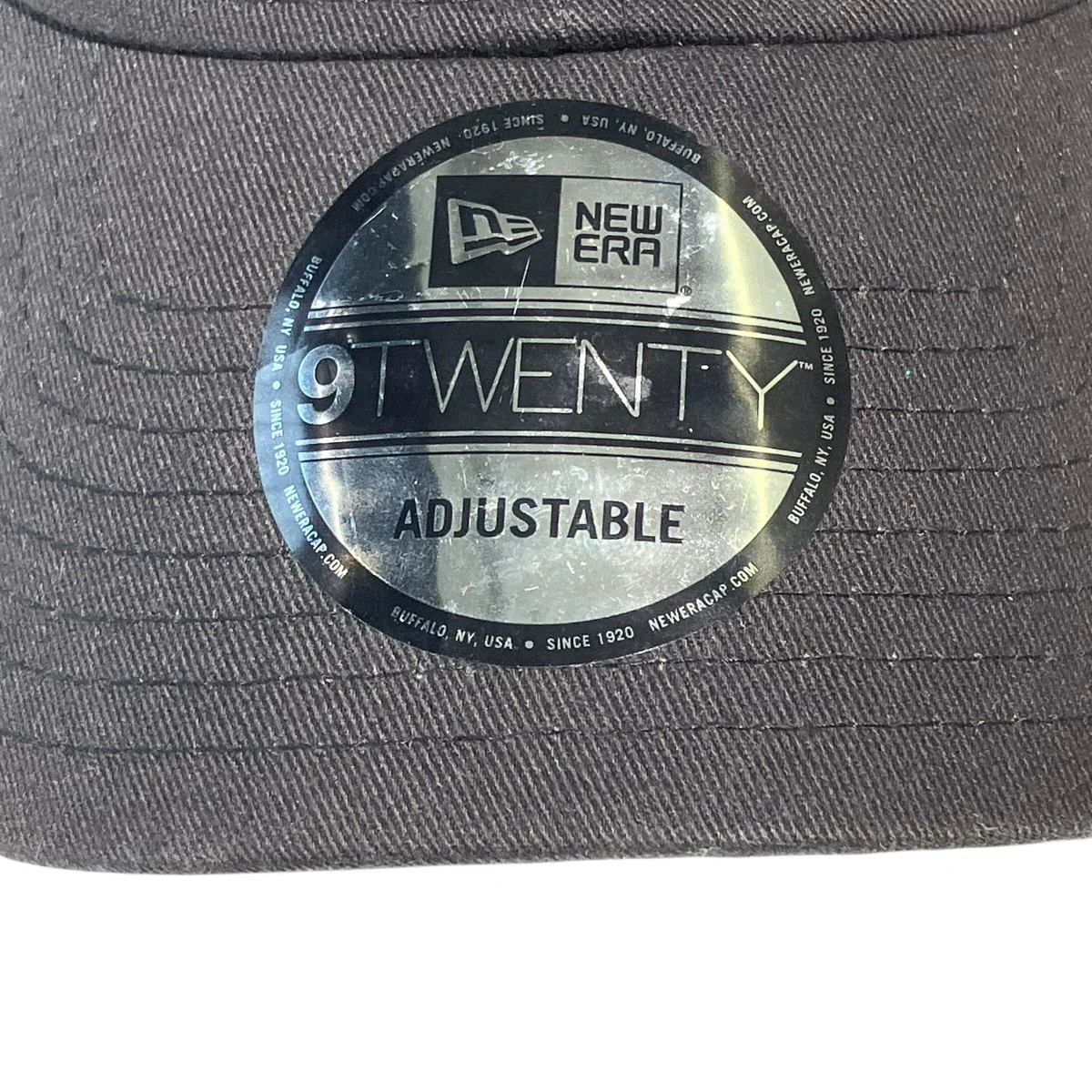MILE APPLE 9TWENTY CAPキャップ - Image 7