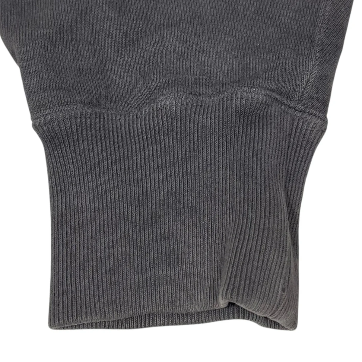 23AW 加工スウェットトレーナー COLLEGE PRINT SWEAT SHIRT カレッジプリントスウェットシャツ 23AWCS02 - Image 4